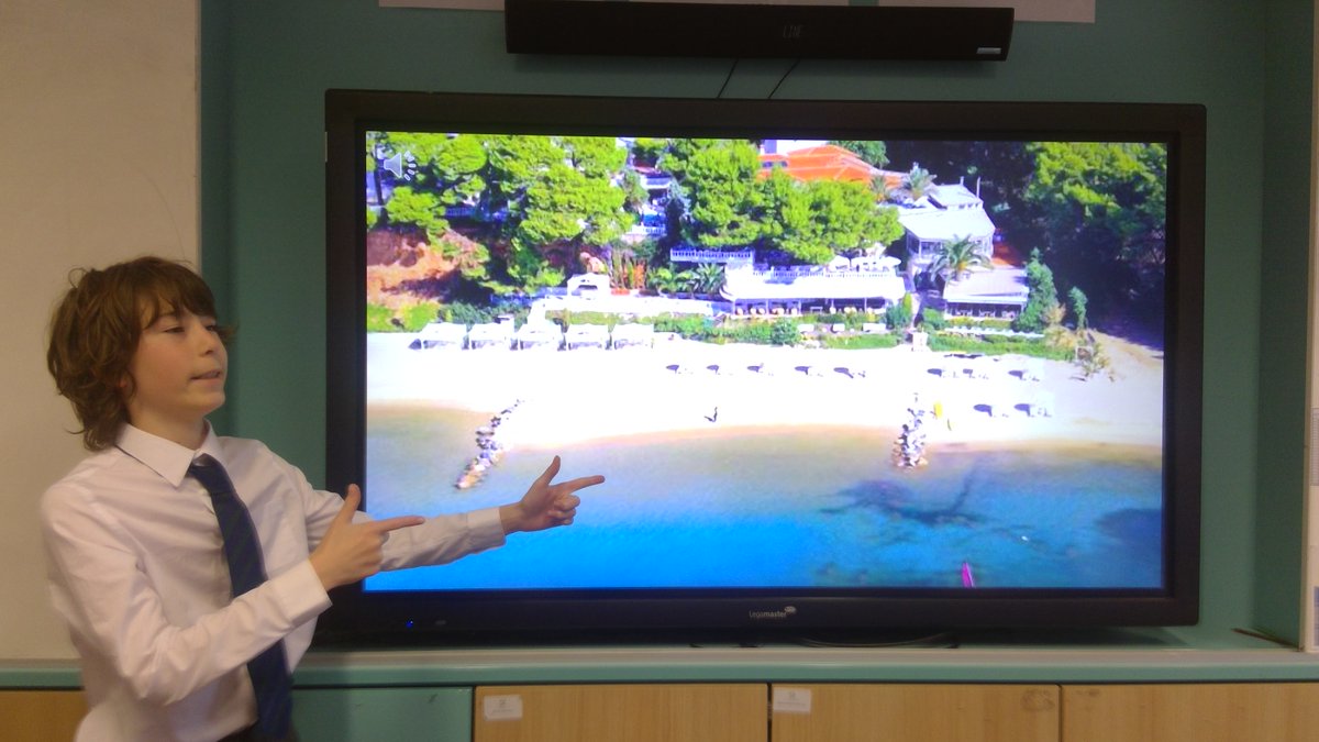 St. Anthony's Boys - Languages tweet media