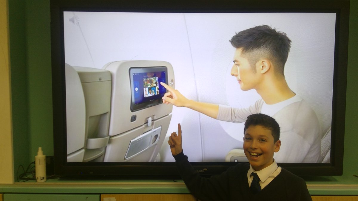 St. Anthony's Boys - Languages tweet media