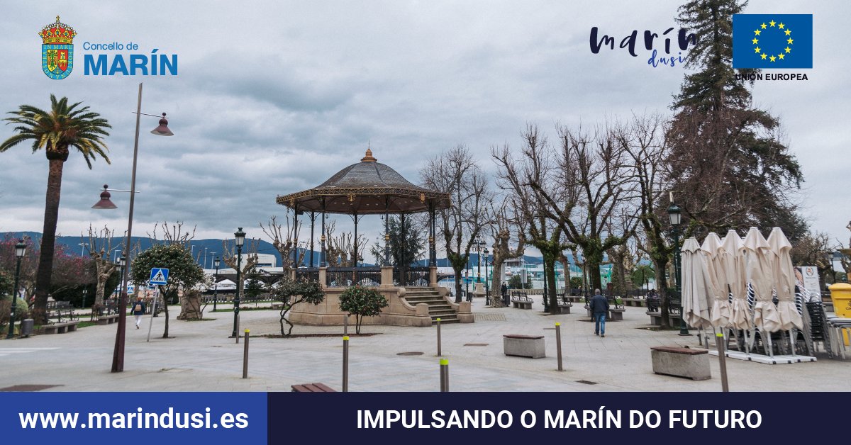 🎯 #MarínDUSI estableceu 5 obxectivos estratéxicos orientados a resolver dinámicas de mobilidade interna e construír unha cidade sustentable a nivel supramunicipal.

marindusi.es/marin-2020/?la…

#FEDER #UnhaManeiraDeFacerEuropa #EDUSI