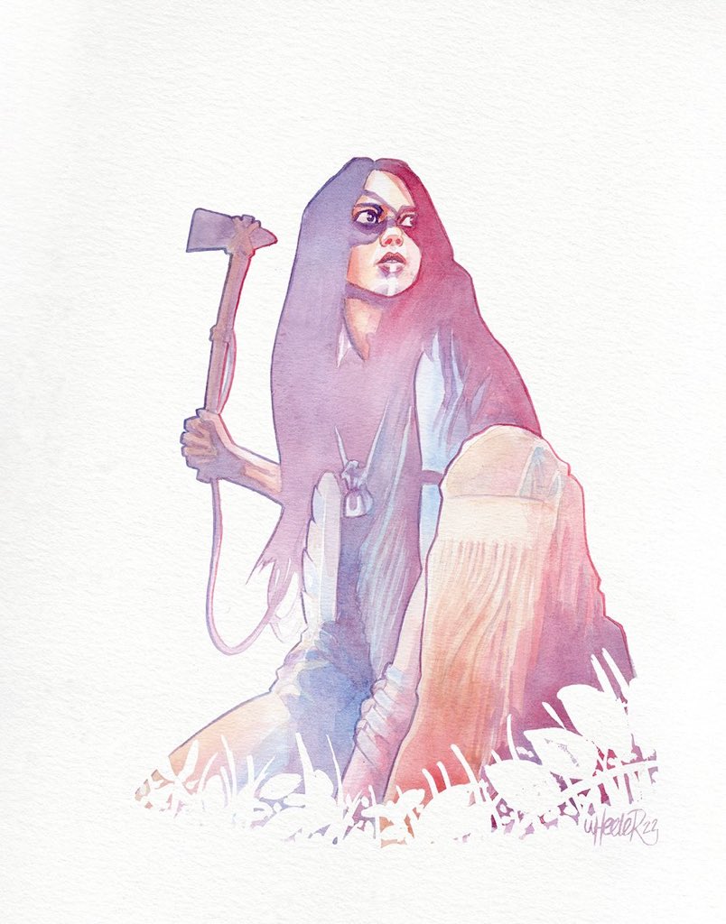 JeremyWheeler's tweet photo. Show your art range https://t.co/PcOkL8U3d0