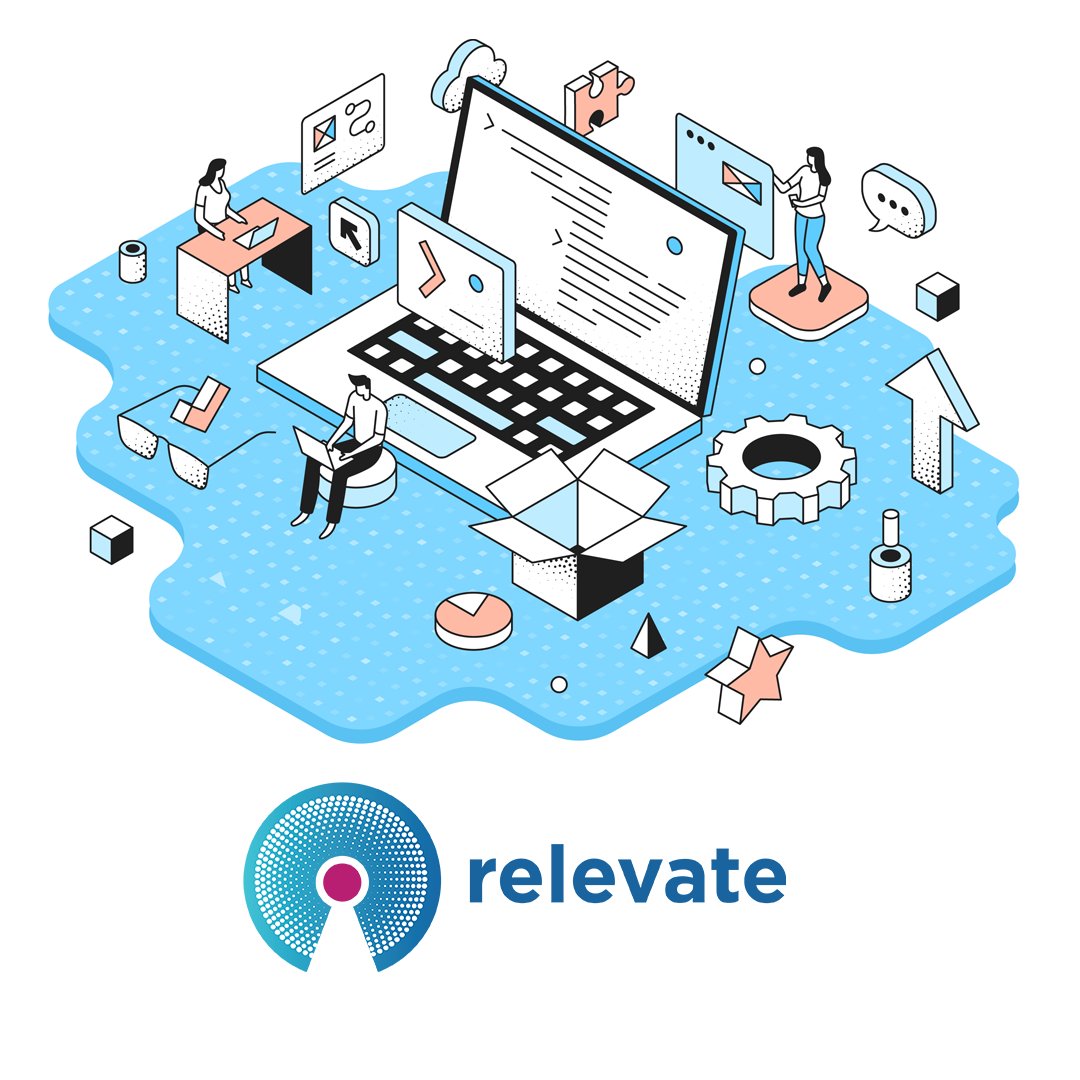 letsrelevate's tweet photo. Get Ready! The big reveal is on the horizon 📷 Relevate is gearing up to flip the script on member engagement. Stay tuned for the drop! #Relevate #NextLevelEngage #InnovationUnleashed #ams #sso https://t.co/JzxVhFWA9L