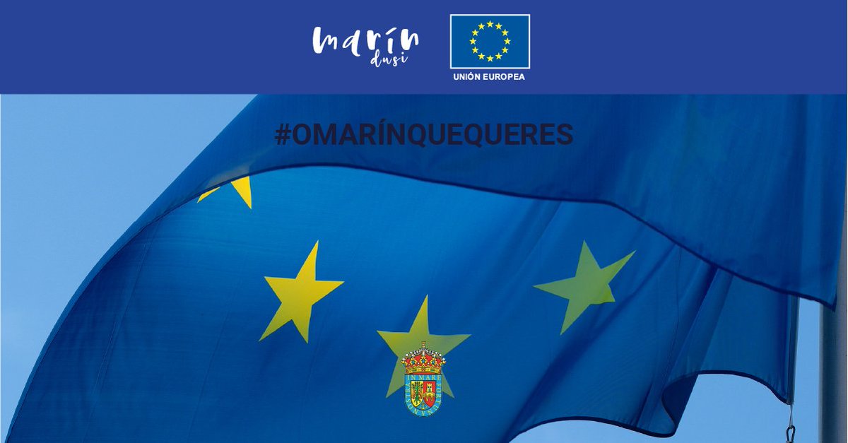🇪🇺 A Estratexia Europa 2020 busca impulsar o crecemento intelixente, sostible e integrador na UE a través da innovación, a eficiencia e a cohesión social e territorial.

marindusi.es/programa-pope/…

#MarínDUSI #UnhaManeiraDeFacerEuropa #FEDER #EDUSI
