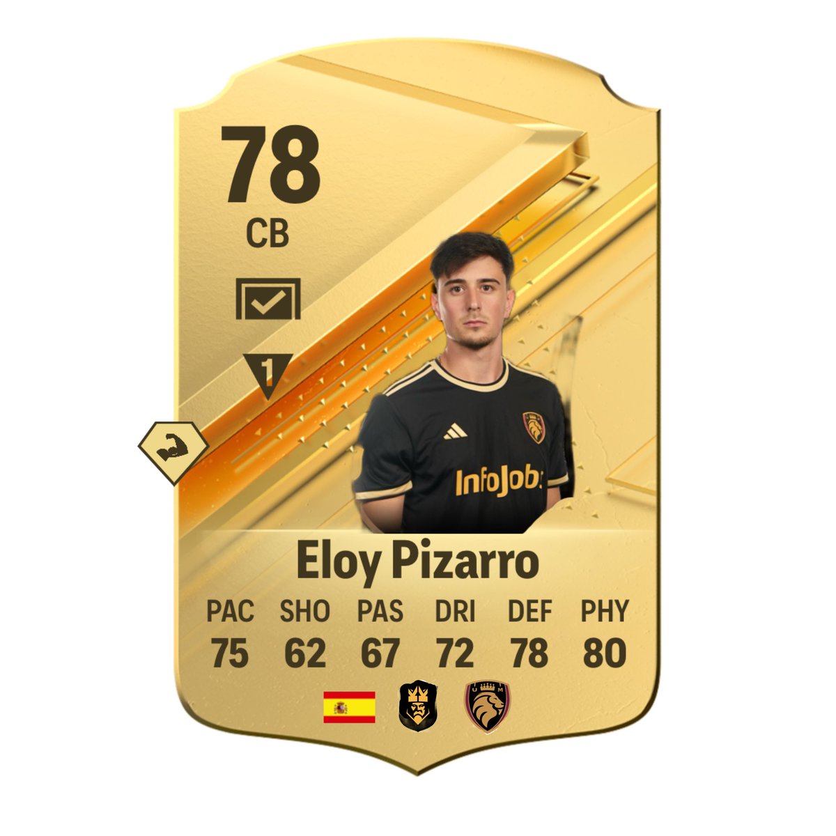 ultimateteamFUT's tweet photo. @UltMostoles @eloypfrndzz No mintáis no es toty https://t.co/6jk7uSdGKM