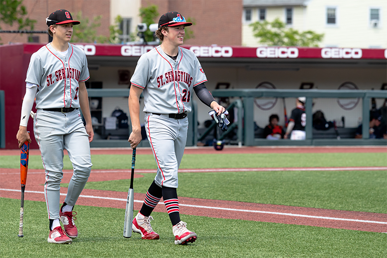 NE Baseball Journal tweet media