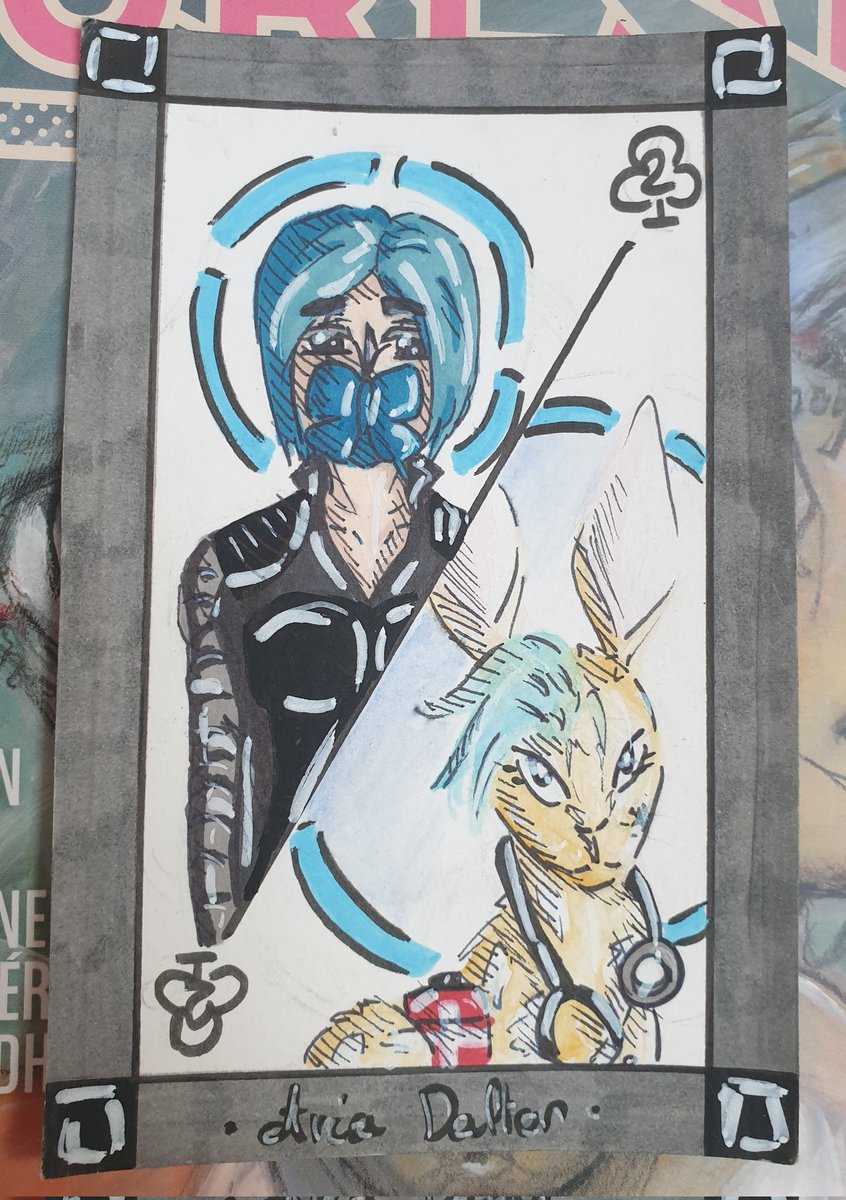 ♤_ElTequita_♧ tweet media