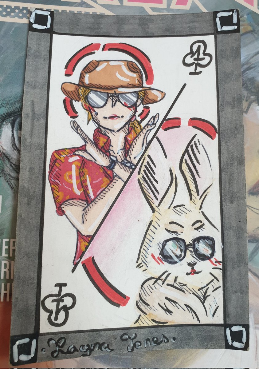 ♤_ElTequita_♧ tweet media