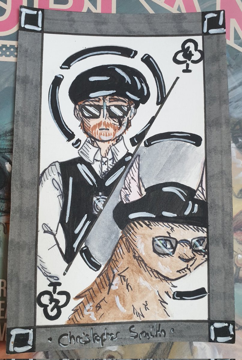 ♤_ElTequita_♧ tweet media