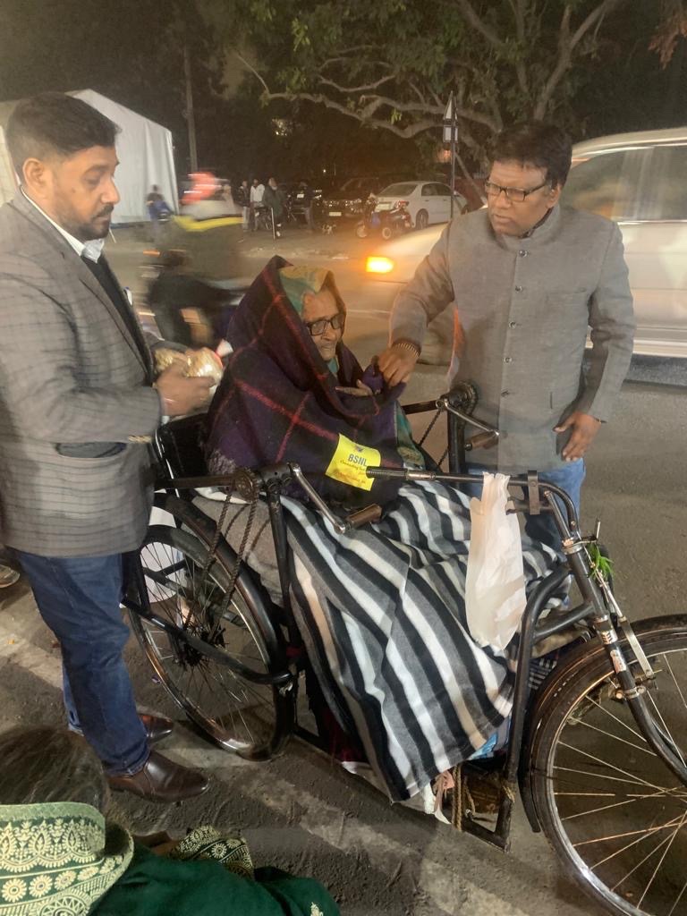 M.C. Singh tweet media