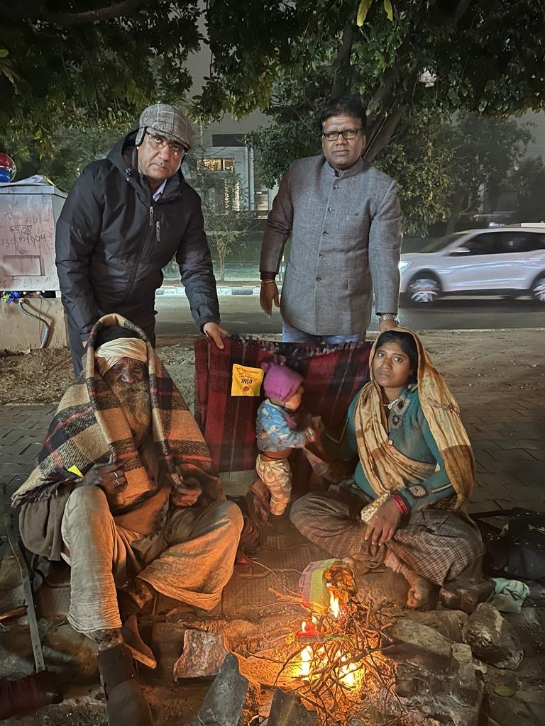 M.C. Singh tweet media