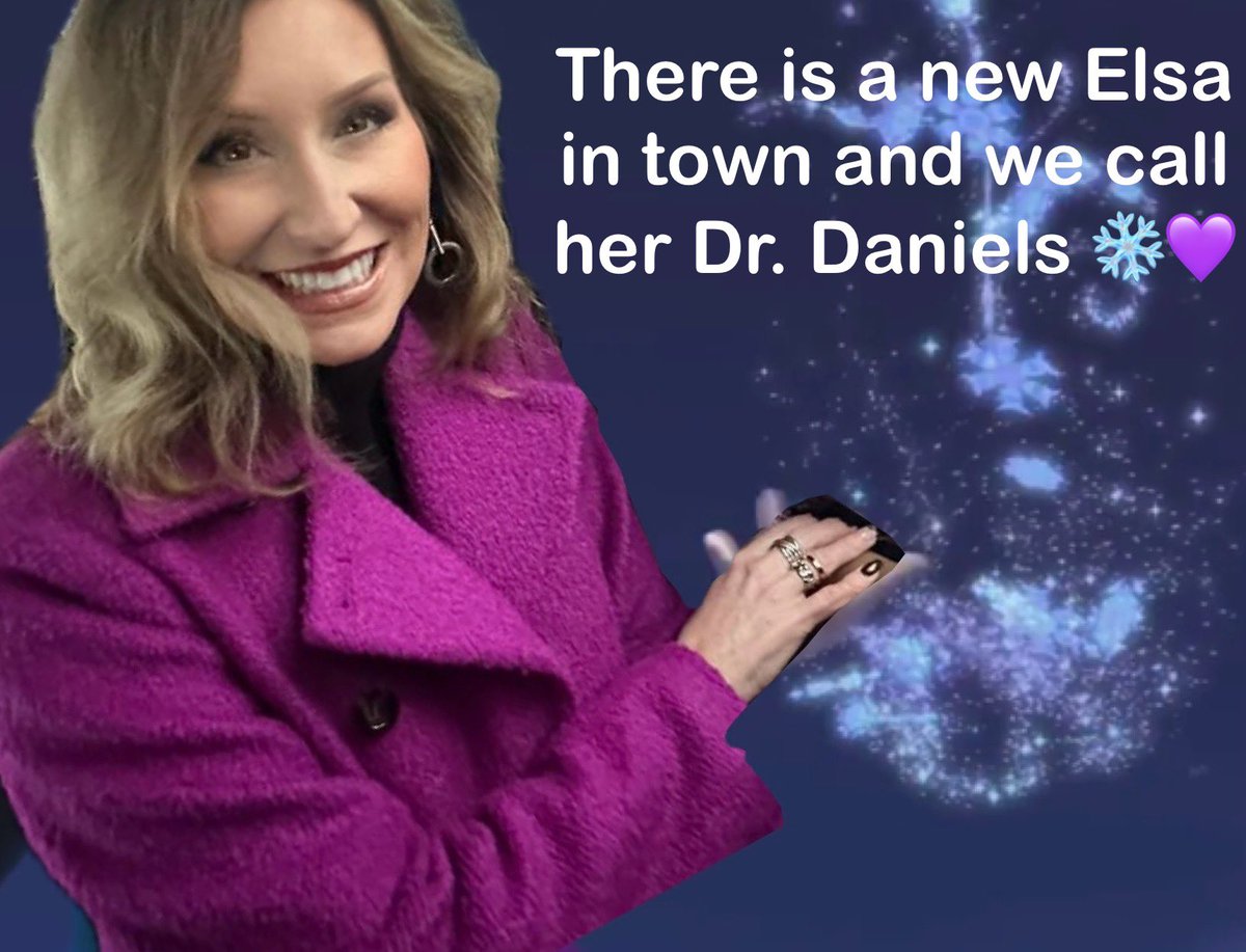 #Letitsnow <a href="/RochelDaniels/">Rochel Daniels</a> 💜 <a href="/NKCSchools/">NKC Schools</a> ❄️🤞