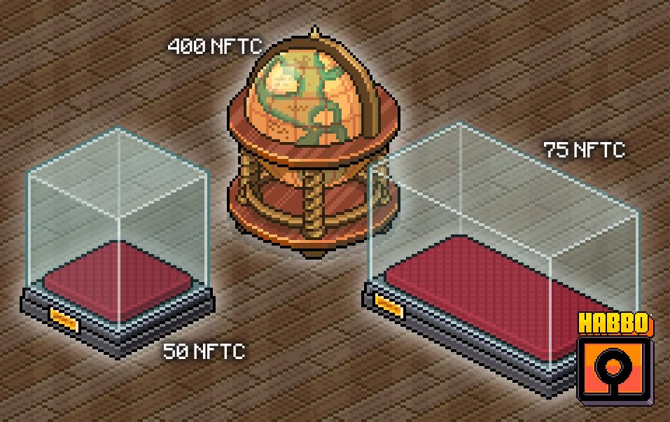 USDF Habbo tweet media