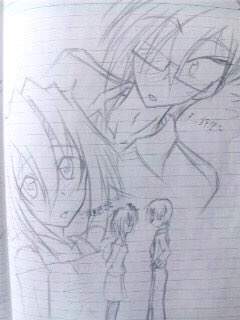 会いたい。

#オリキャラ
#イラスト好きな人と繋がりたい 