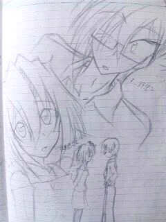 会いたい。

#オリキャラ
#イラスト好きな人と繋がりたい 