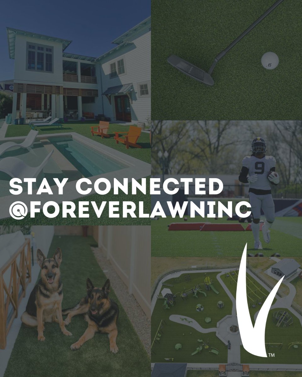 GolfGreens by ForeverLawn tweet media