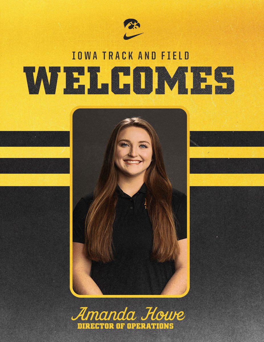 Iowa Track & Field/Cross Country tweet media