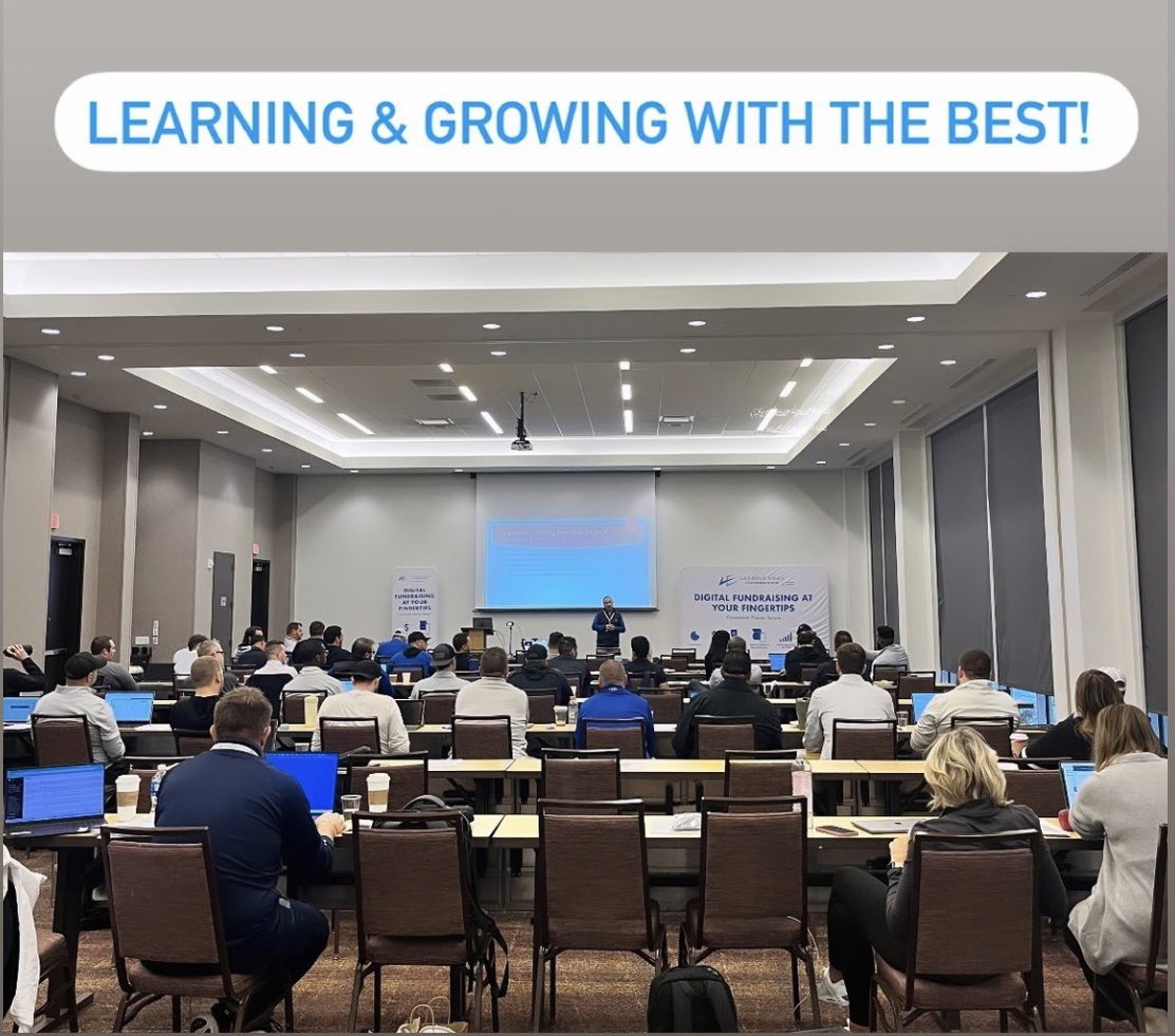 edge_nevada's tweet photo. 🔹Uniting for a cause that transcends teams! Coming together at our National Team Meeting where passion meets purpose, making a difference in your fundraising experience. 
#TeamForChange #Fundraiser #raisemore⁣ #fundraisinggoals #fundrasier https://t.co/rHCXqb5ZHw