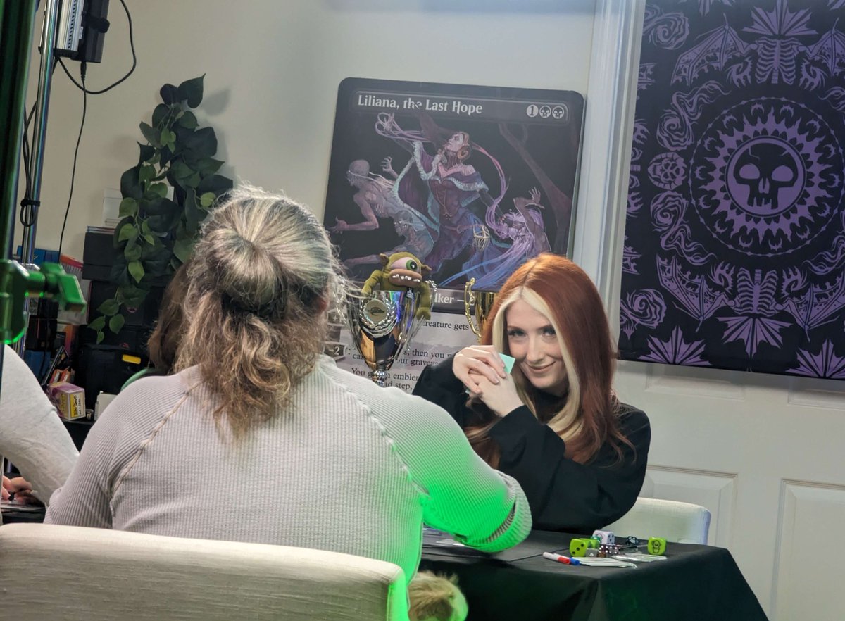 Brian Kibler tweet media