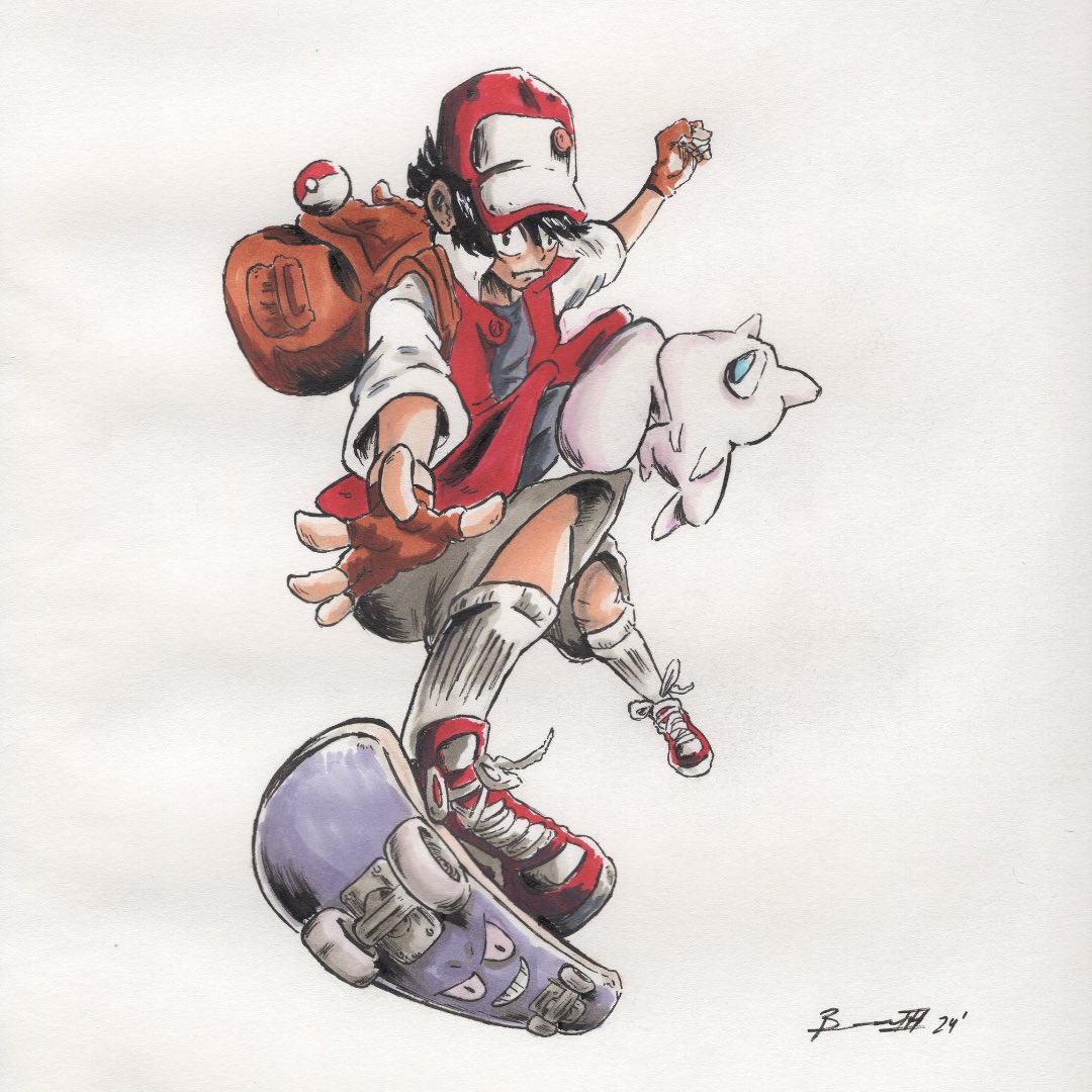 I call this one “Ash Shreddum”. I’ll see myself out.