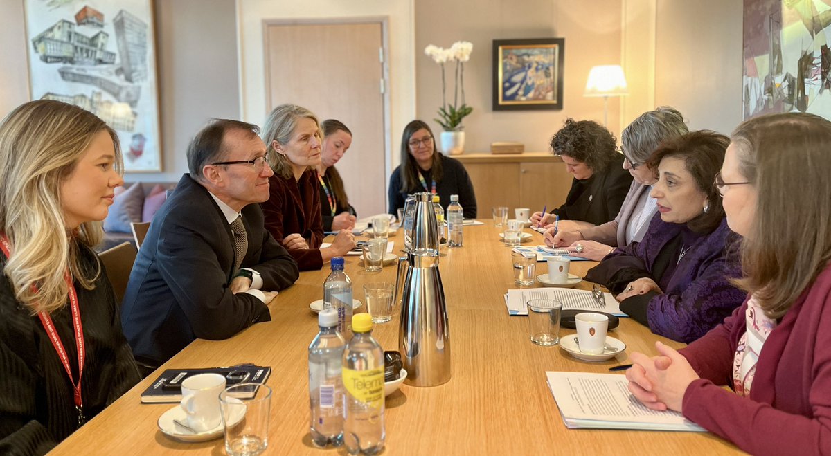 NorwayMFA tweet picture