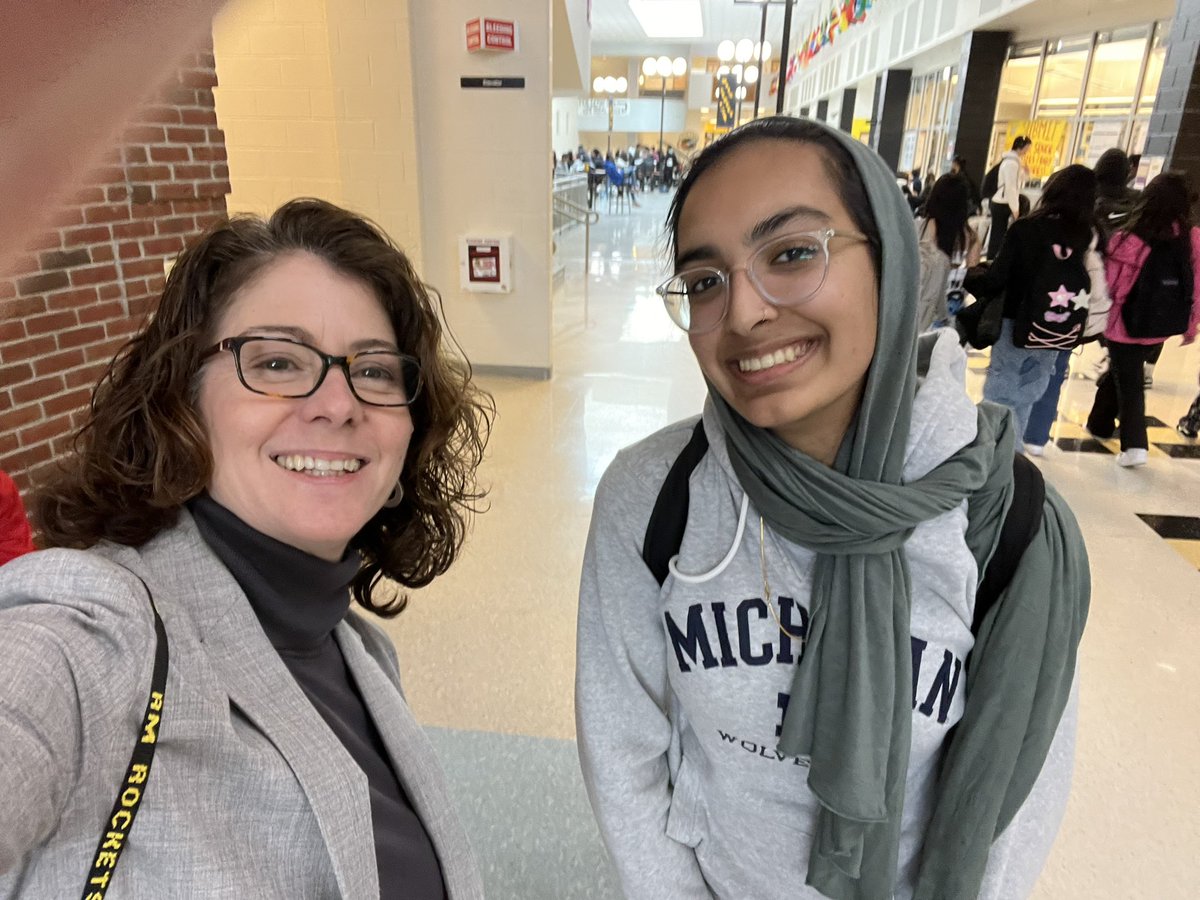 Alicia Deeny tweet media