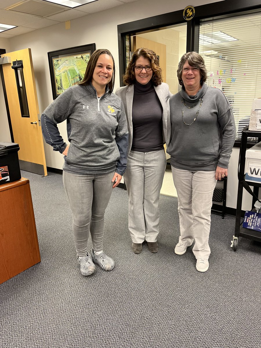 Alicia Deeny tweet media