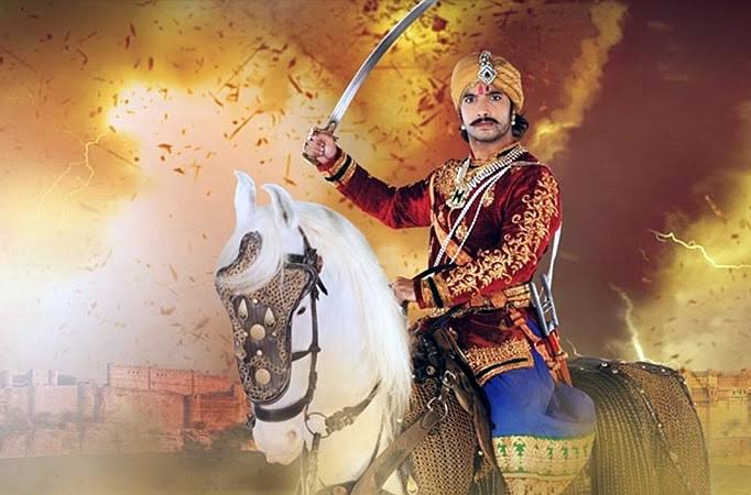 sharadadmire009's tweet photo. Bharat ka veer putra Maharana Pratap
HBD SHARAD MALHOTRA https://t.co/hSvaHPV5nu