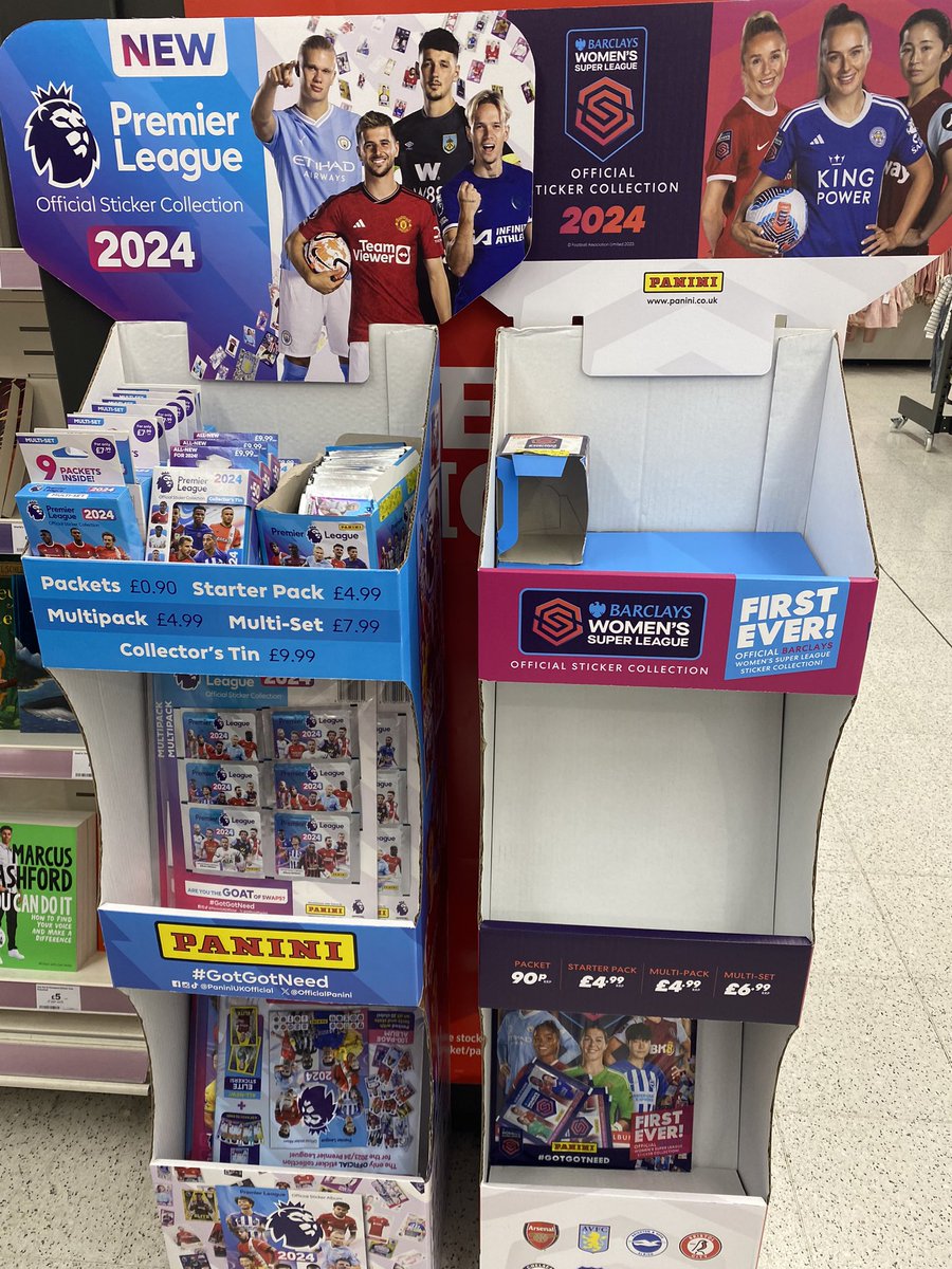 the great barclays wsl > premier league