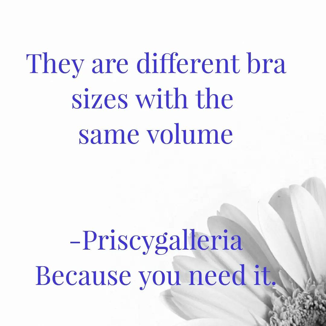 Unstoppable on X: Bra Size. Sister Sizes 34B. 32C or 36A 36C. 34DD or 38C  38E. 36F or 40DD 40F. 38FF or 42E PS: We are open to meet your bra needs