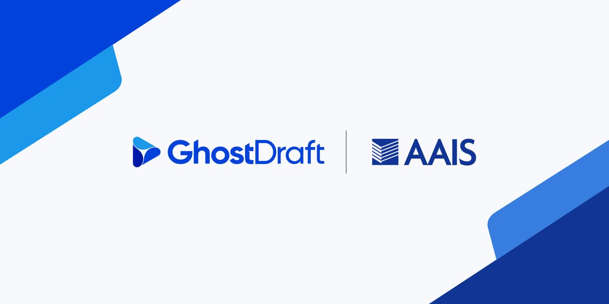 GhostDraft tweet media