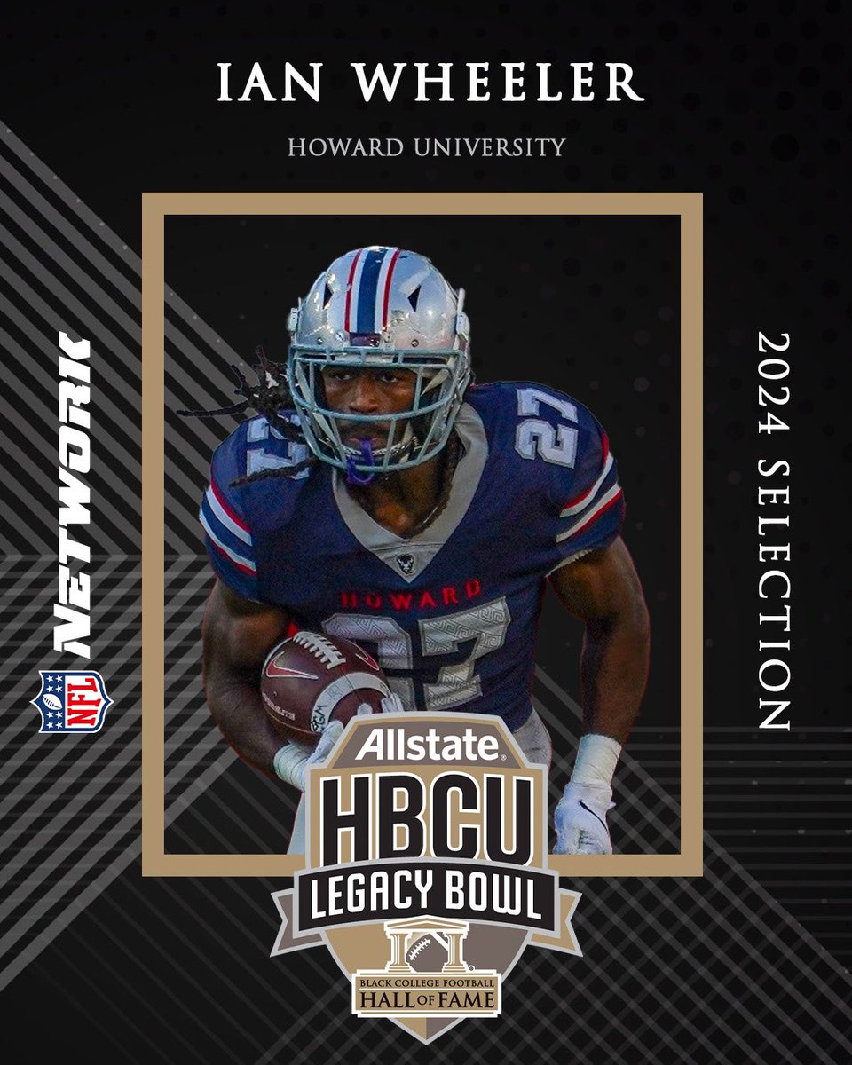 HBCU LEGACY BOWL tweet media