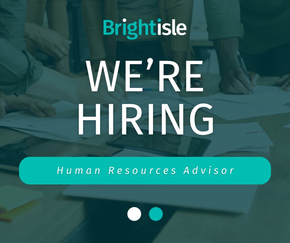 We're in search of a dedicated individual to be a go-to for all things HR! Apply now through the following link:  easyapply.co/job/human-reso…
