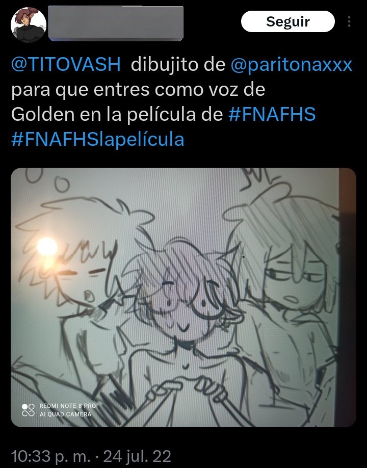 zqcringeritos's tweet photo. QUE 💀💀 EN Q CABEZA CABE HACER NSFW D UNA PERSONA REAL 💀💀💀 https://t.co/avoWhNiiCM