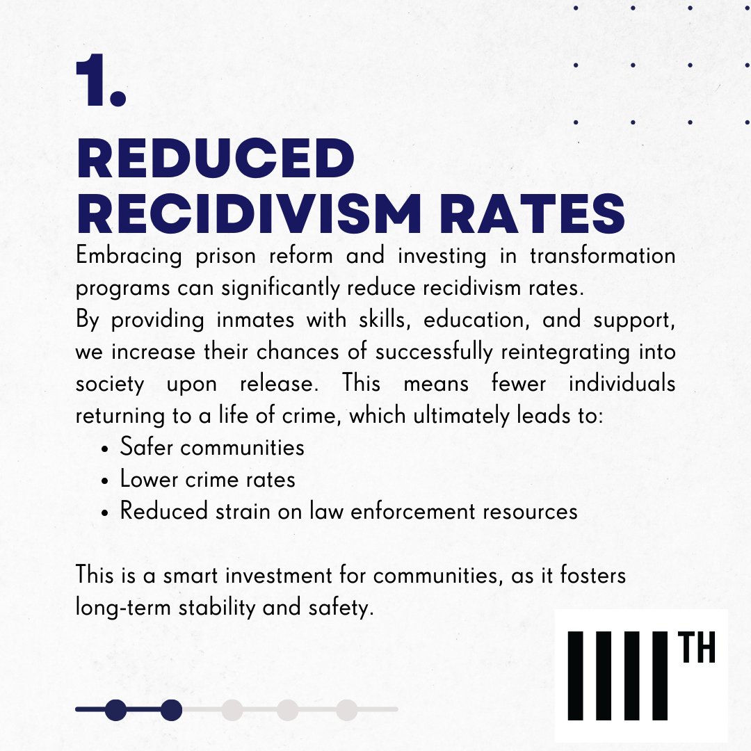 fourthpurpose's tweet photo. Many employers are discovering that hiring formerly incarcerated individuals boosts productivity. It's a win-win, helping them reintegrate into society while enhancing business success. #SecondChances #ReintegrationSuccess https://t.co/Reqe4eMvLA
