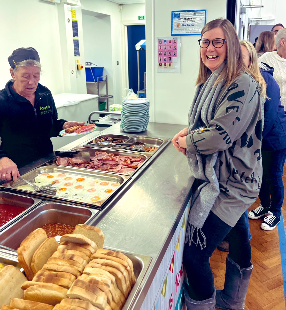 Lift Lea Forest - Official Account tweet media