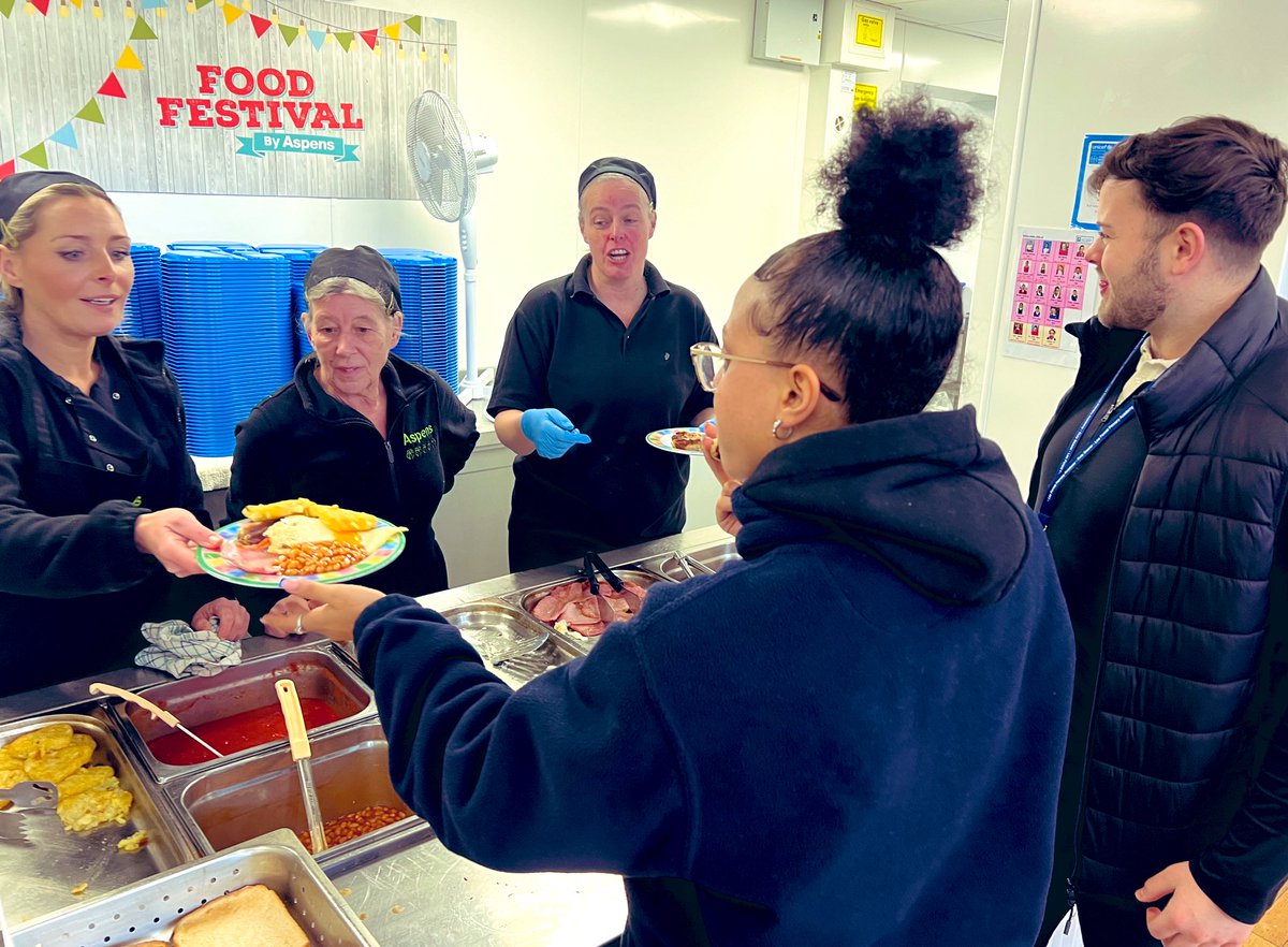 Lift Lea Forest - Official Account tweet media