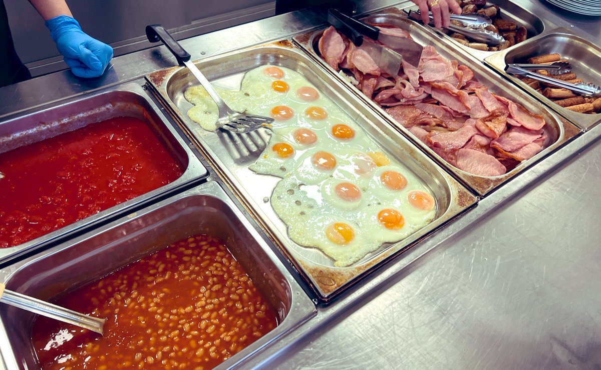 Lift Lea Forest - Official Account tweet media