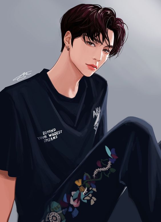 kinberlymichell's tweet image. strong heart who will want our relationship to last forever,