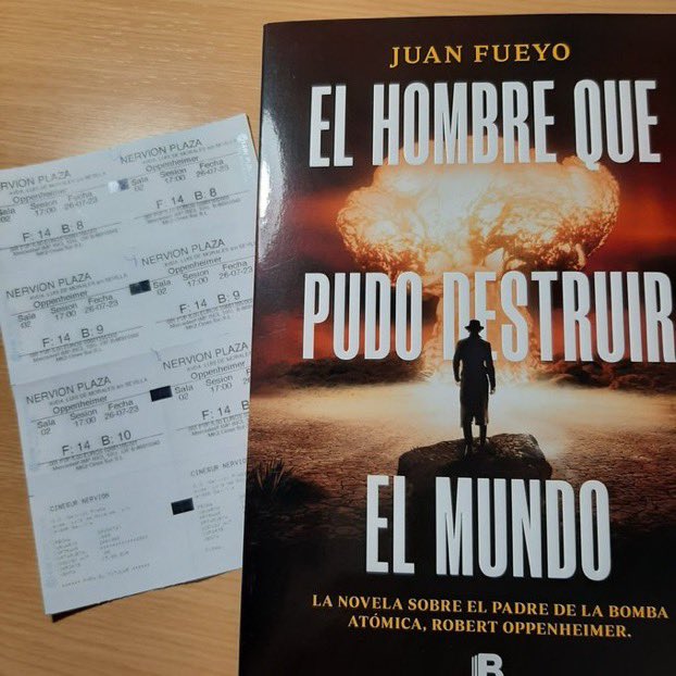 Juan Fueyo tweet media