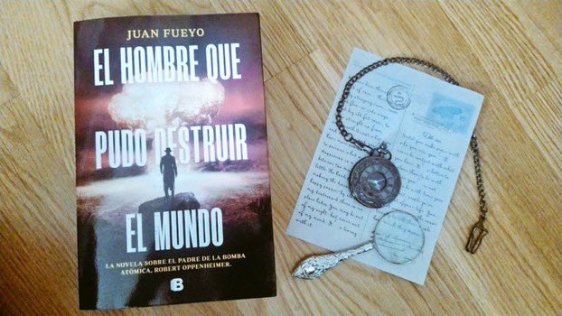 Juan Fueyo tweet media