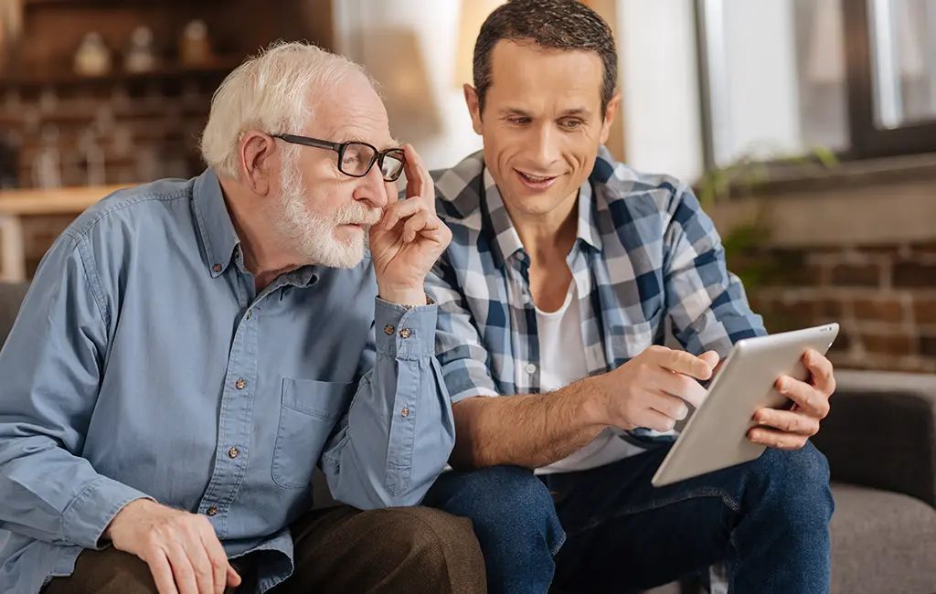 The families of 6 in 10 over-75s could face challenges if they lose mental capacity A new survey suggests around 3.4 million people over 75 haven’t arranged a Lasting Power of Attorney (LPA). Find out... READ MORE HERE: buff.ly/41gA8UI