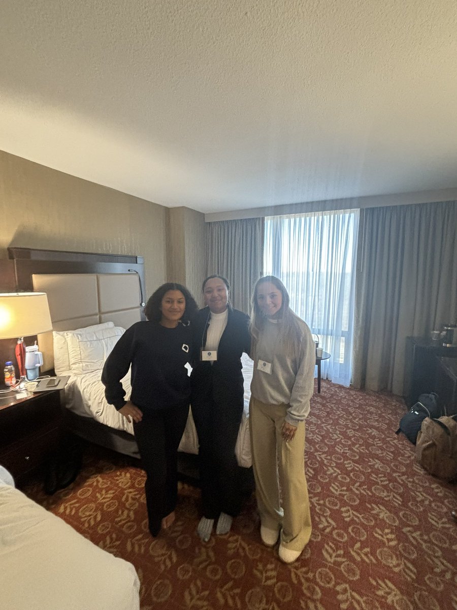 Regional DECA Conference 2024
Having a great time at Regionals, everyone showed up and did their best!! 🥳🥳 #DECA #regionals