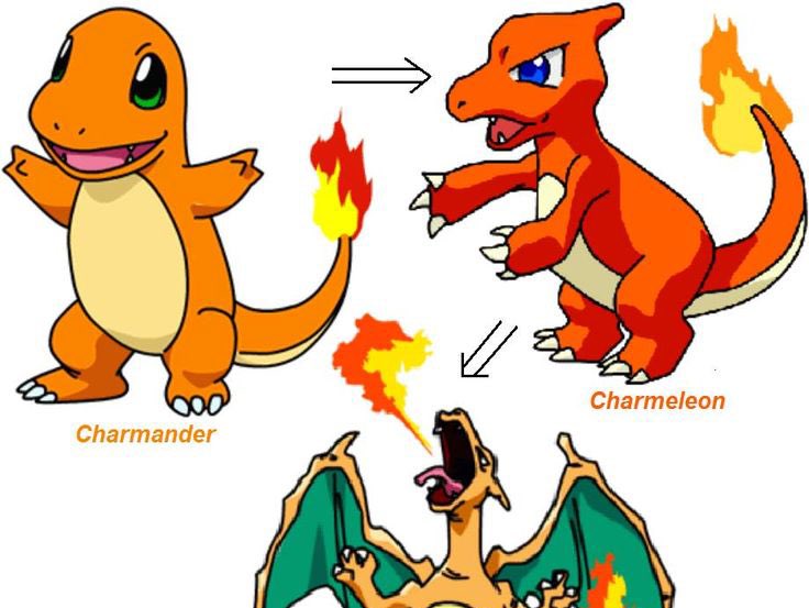 Someone said the Knicks got their own Pokémon evolution tree 💀