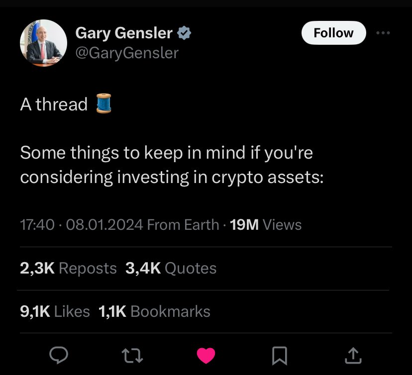 MisterSpread's tweet photo. Very interesting timing 🤔😉.

#Bitcoin https://t.co/zG9ORUn2x1
