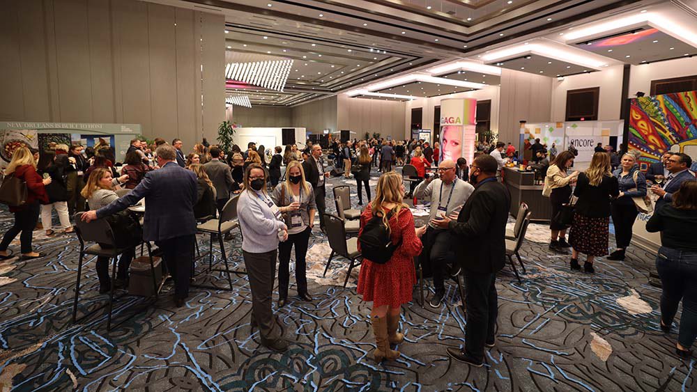 ExceLLondon's tweet photo. We’re only a few days into 2024 and the #ExCeLLondon team are already busy networking at the PCMA Convening Leaders event in San Diego! 

Let us know if you’re also attending.

#PCMA #EventsIndustry #CL24 #PCMACL https://t.co/M1oHWNWgZp