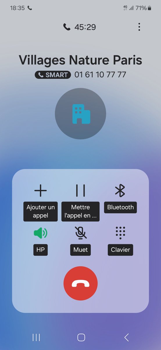 Sandra Labouré tweet media