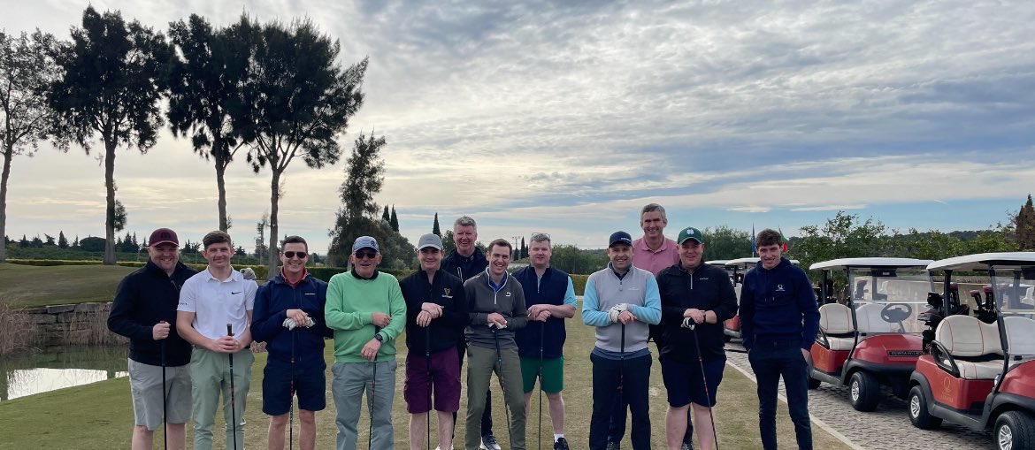 Gordon Elliott (@gelliott_racing) on Twitter photo Day 1 of the ๐ต๐น tour โณ๏ธ๐๐ผ<a href="/Franmberry/">Fran Berry</a> <a href="/AOryan/">Mouse OโRyan๐</a> <a href="/jody_mcgarvey/">Jody McGarvey</a> <a href="/RInsideTracktv/">Racing's Inside Track tv</a> <a href="/jackkennedy15/">jack kennedy</a> <a href="/boardsmillstud/">Boardsmill Stud</a> <a href="/paudieroche1986/">Padraig Roche Racing</a> <a href="/BallycrystalS/">Ballycrystal stables</a> <a href="/RickyDoyle94/">Ricky Doyle</a> <a href="/GerConnolly2/">Ger Connolly</a> Day 1 of the ๐ต๐น tour โณ๏ธ๐๐ผ<a href="/Franmberry/">Fran Berry</a> <a href="/AOryan/">Mouse OโRyan๐</a> <a href="/jody_mcgarvey/">Jody McGarvey</a> <a href="/RInsideTracktv/">Racing's Inside Track tv</a> <a href="/jackkennedy15/">jack kennedy</a> <a href="/boardsmillstud/">Boardsmill Stud</a> <a href="/paudieroche1986/">Padraig Roche Racing</a> <a href="/BallycrystalS/">Ballycrystal stables</a> <a href="/RickyDoyle94/">Ricky Doyle</a> <a href="/GerConnolly2/">Ger Connolly</a>