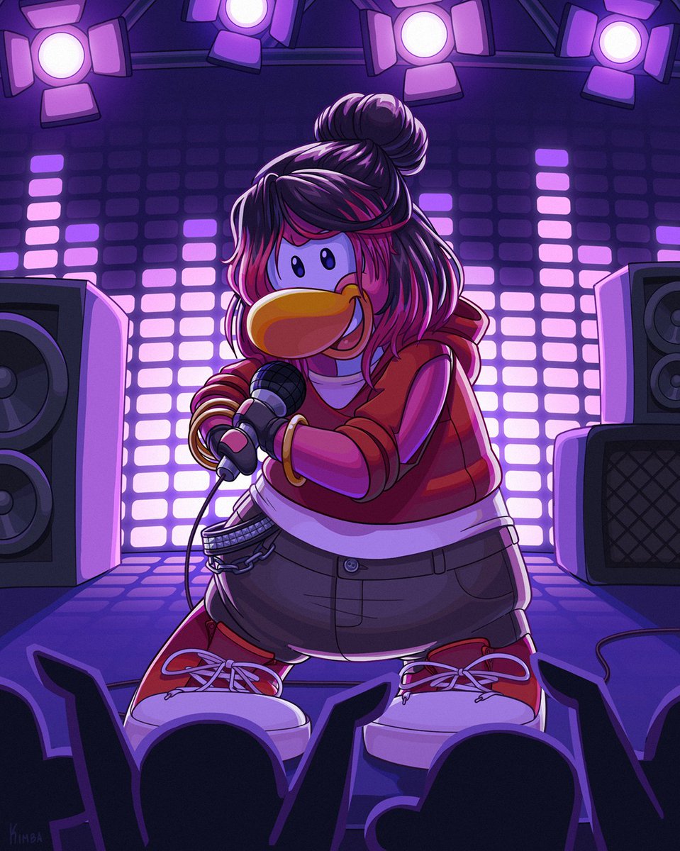 Kimba (COMISIONES ABIERTAS ✏️) tweet media