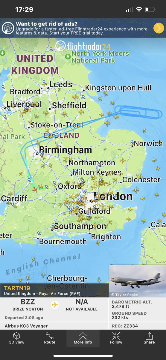 d11wne's tweet photo. Attacks by @UKRAF_rblx all over the UK! #chemtrails #Cloudseeding #silveriodidemurder this is only 4 They are everywhere! Expect #manmadeweather This is #UNGenocide #solarpanelscam #NWO #wedonotconsent #WEF2030Agenda @UKParliament Boats just off the coast to create #HAARP https://t.co/1vcMSmSzBx
