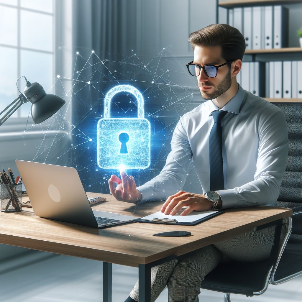 Heute ist der **internationale Räum-deinen-Schreibtisch-auf-Tag**! 🎉🎉🎉

Meine heutigen 5 Tipps findest du in meinem LinkedIn-Beitrag: linktr.ee/martin.feilke
 #Schreibtischaufräumen #IT-Sicherheit #Datenschutz #Ergonomie #Produktivität