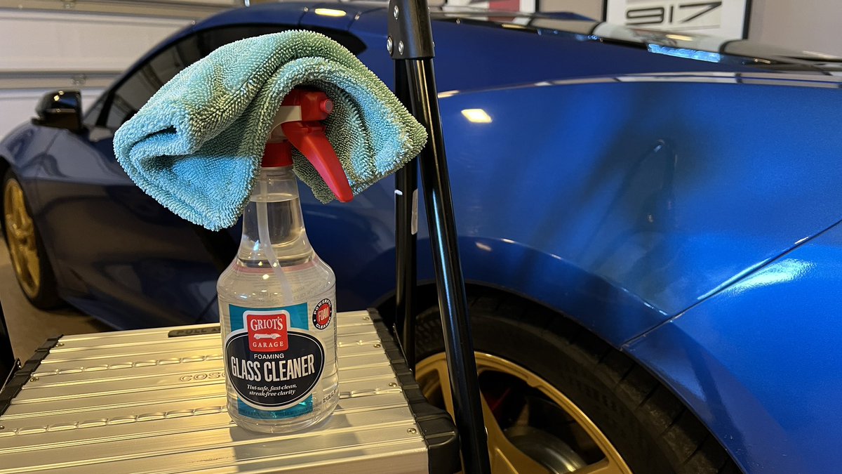 Everyday Driver tweet media